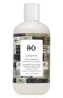Cassette Shampoo