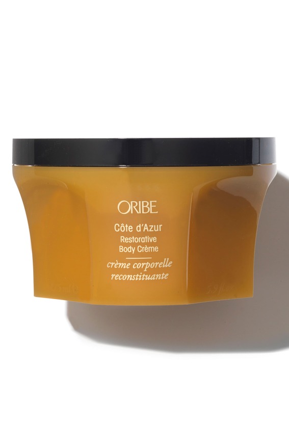 Travel Cote D'Azur Restorative Body Creme