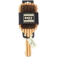 BASS Paddle Brush