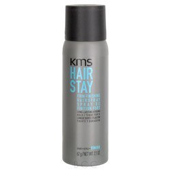 KMS HairStay Firm Finishing Hair Spray Travel