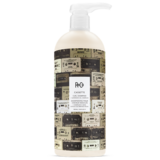 Cassette Shampoo LITER