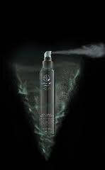 Awaphui Wild Ginger Hydromist Blow-Out Spray