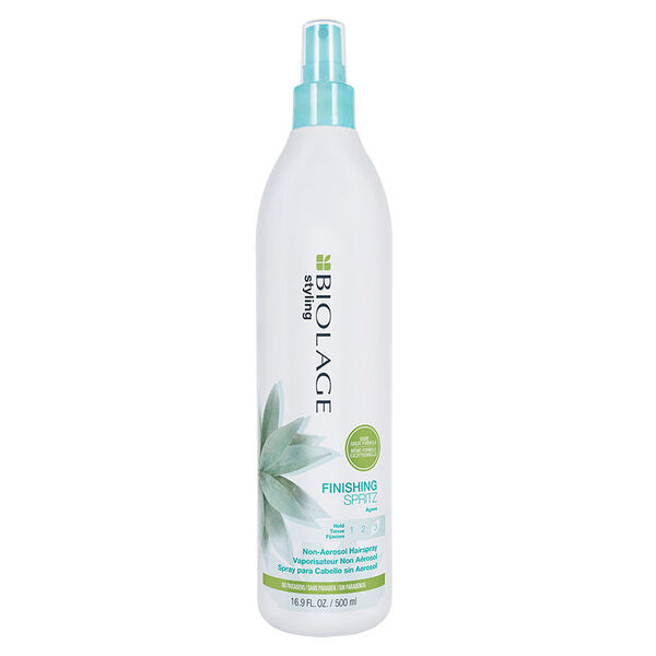 Biolage Finishing Spritz