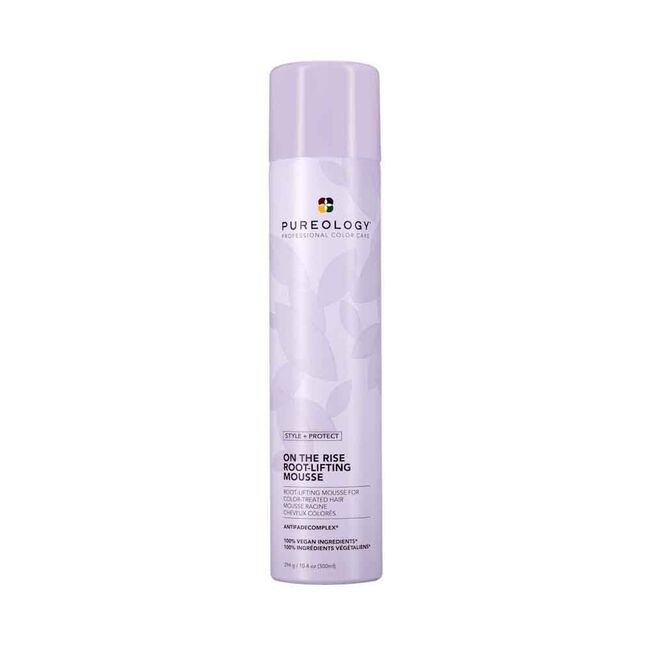 On The Rise Root Lifting Spray