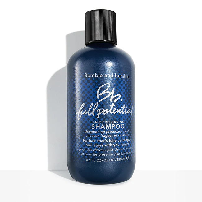 Bb. FULL POTENTIAL SHAMPOO