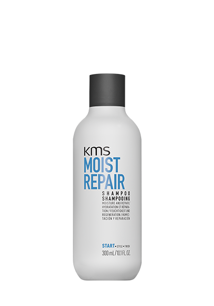 Moist Repair Shampoo 