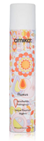 fluxus touchable hairspray