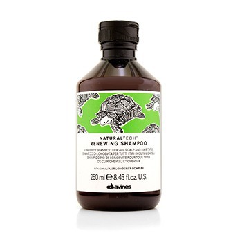 NATURALTECH RENEWING Shampoo