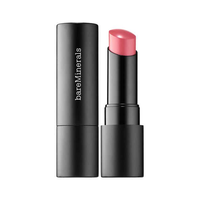 Gen Nude Radiant Lipstick - Crave 