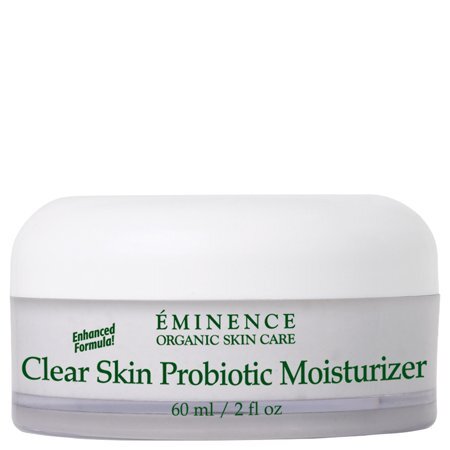 Clear Skin Probiotic Moisturizer