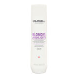 DS Blonde & Highlights Shampoo 300ml