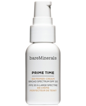 Prime TimeT BB Primer-Cream-Medium