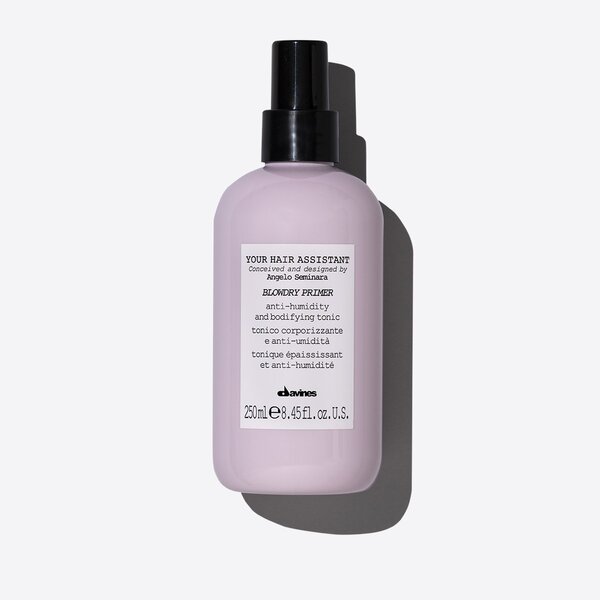 Blowdry Primer