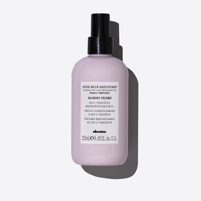 Blowdry Primer