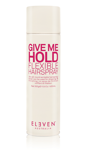 GIVE ME HOLD FLEXIBLE HAIRSPRAY 11.2OZ