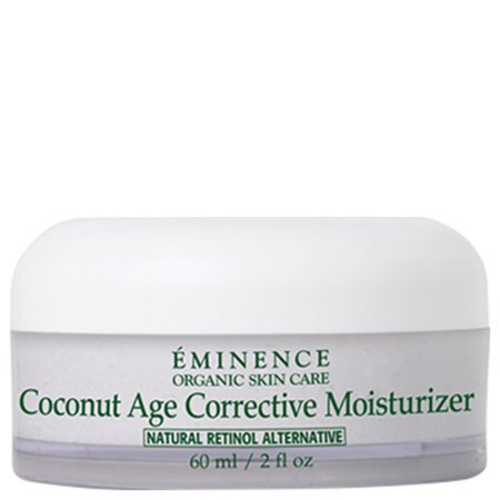 Coconut Age Corrective Moisturizer