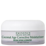 Coconut Age Corrective Moisturizer
