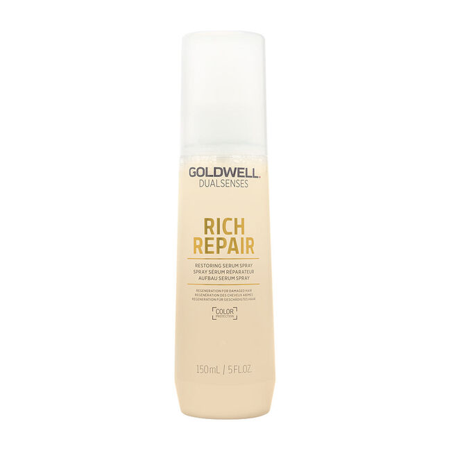 DS Rich Repair Serum Spray 5oz