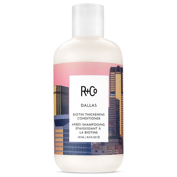 R+CO DALLAS CONDITIONER