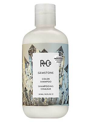 Gemstone Shampoo