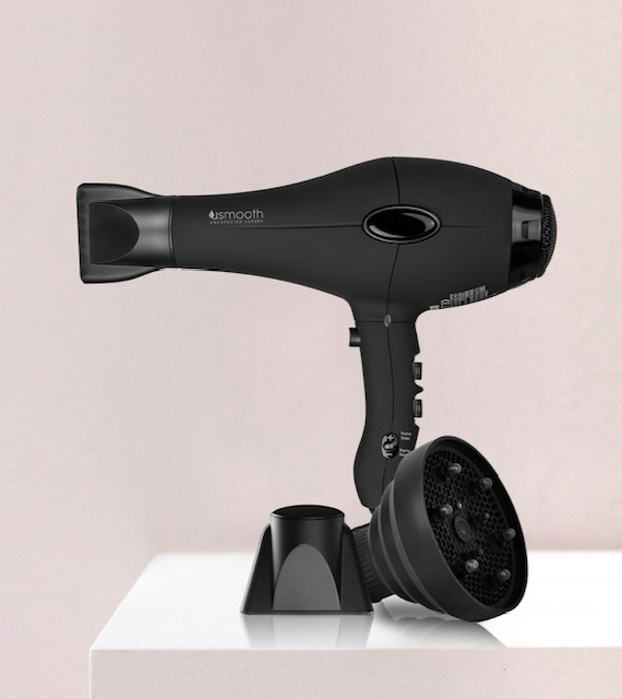 Usmooth Dryer