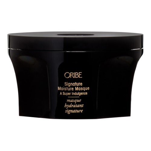 Signature Moisture Masque