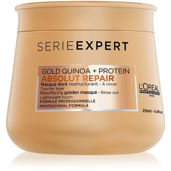 Absolut Repair Golden Masque(250ML)