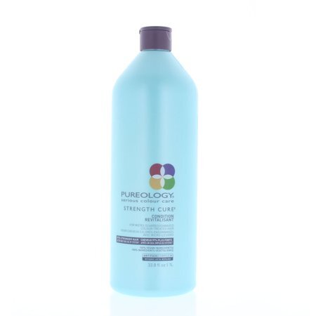 Pureology Strength Cure Conditioner Liter 