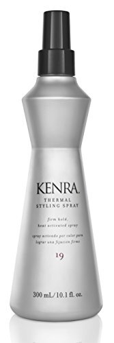 Kenra Thermal Styling Spray #19