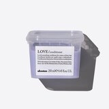 Love smoothing conditioner