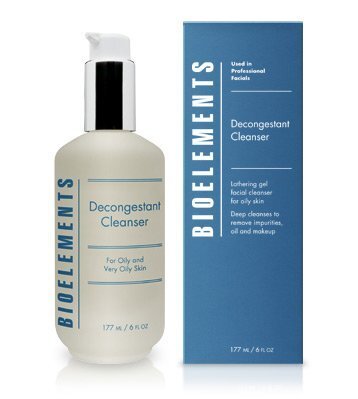 BIO DECONGESTANT CLEANSER RET 6OZ