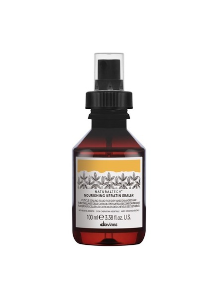 NT Nourishing keratin sealer