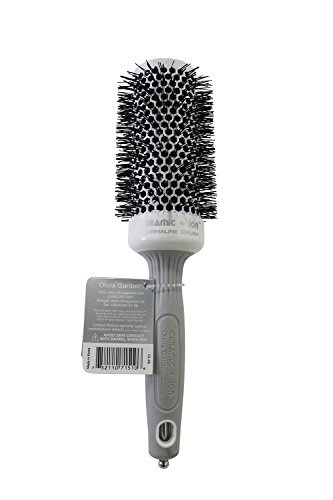 Thermo Active Brush 45