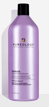 Pureology Hydrate Conditioner 33.8 ounce