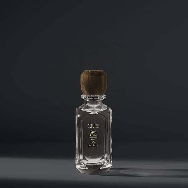 Cote d'Azur Eau de Parfum