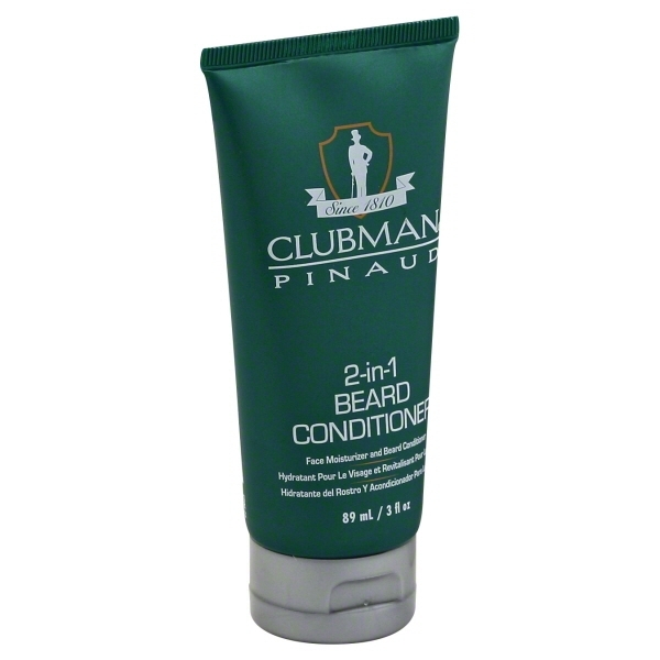 2-n-1 Beard conditioner