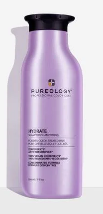 Pureology Hydrate Shampoo 8.5oz