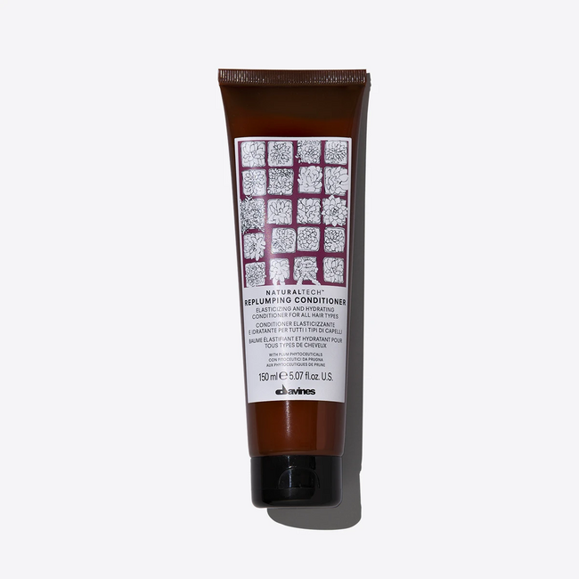 Naturaltech Replumping Conditioner