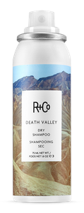 R+CO DEATH VALLEY MINI