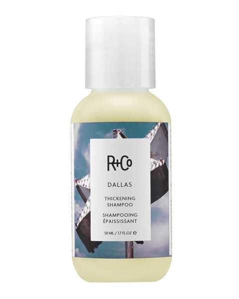 Dallas Shampoo TRAVEL