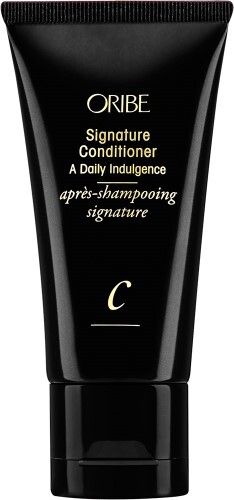 Travel Signature Conditioner