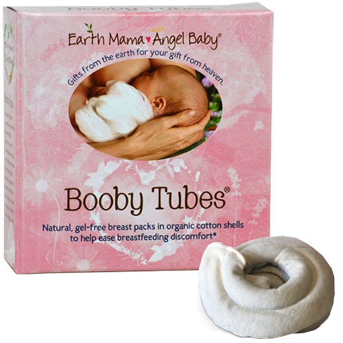 Booby Tubes