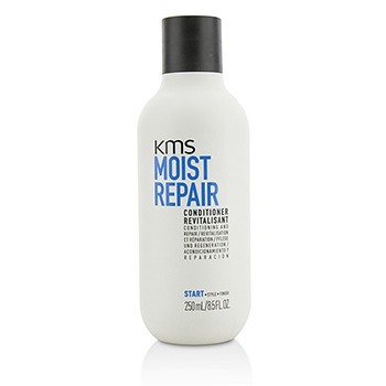 KMS Moist Reapir Shampoo 