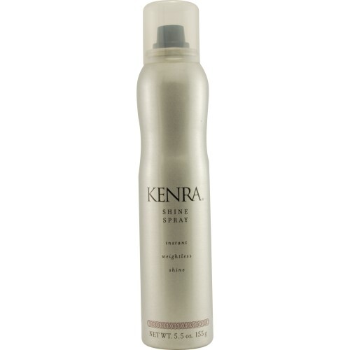 Kenra Shine Spray 5.5 oz