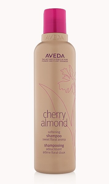 Cherry Almond  Shampoo