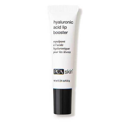 Hyaluronic Acid Lip Booster