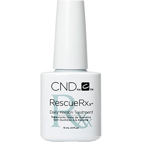 CND RescueRXX Daily Keratin Treatment