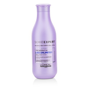 Liss Unlimited Conditioner (200ML)