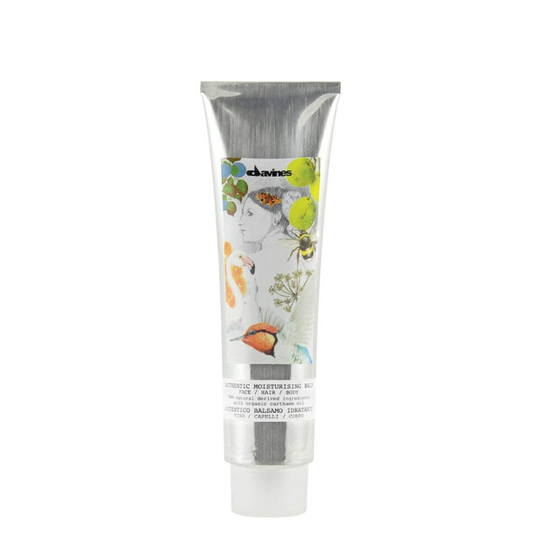 Authentic Moisturizing Balm