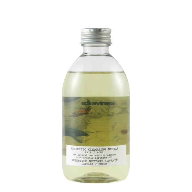 Authentic Cleansing Nectar